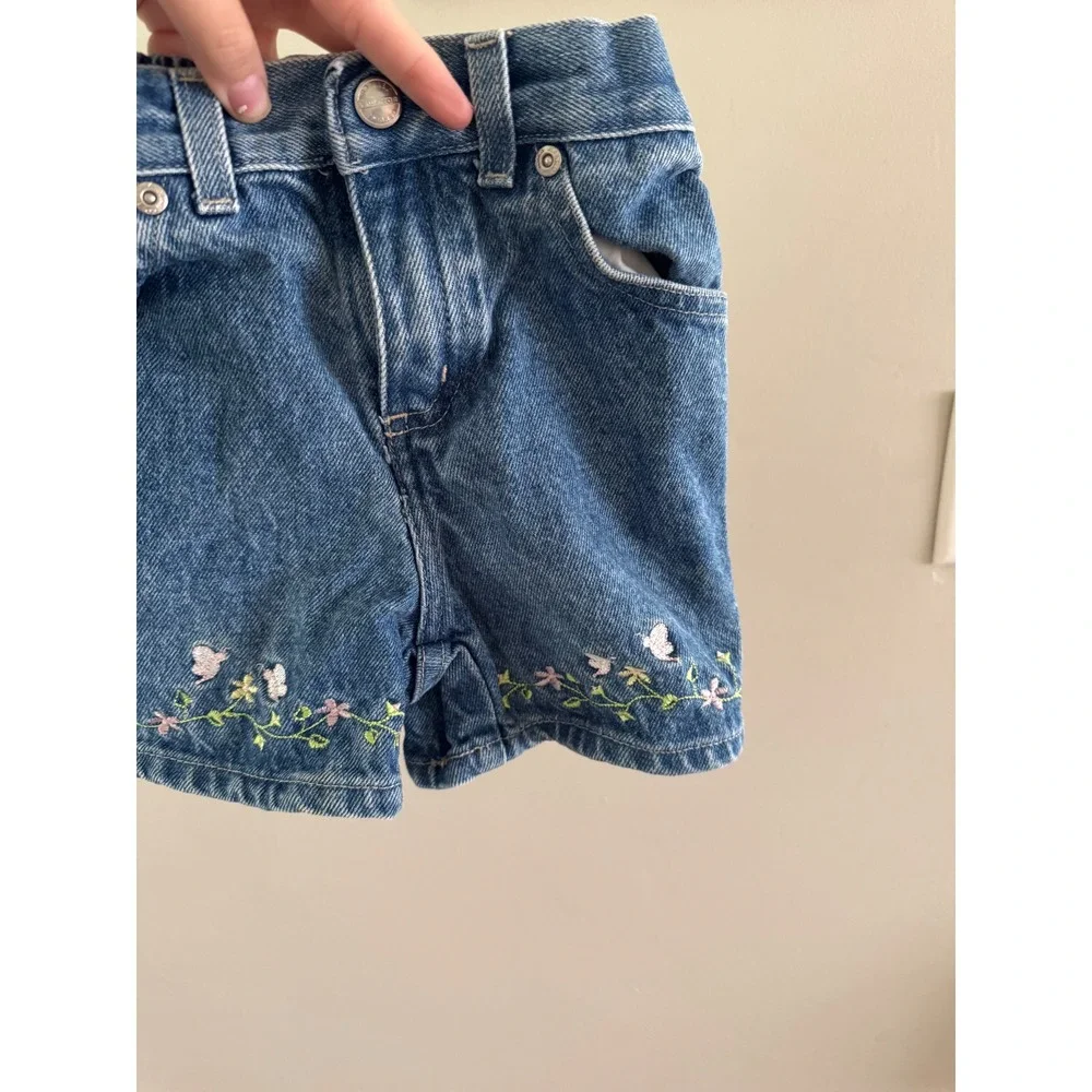 VTG size 4 Sonoma shorts